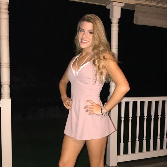Romper - Picture 1 of 2